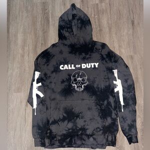 COD sweat set